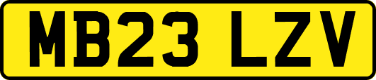 MB23LZV