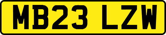 MB23LZW