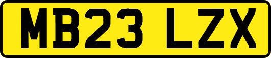 MB23LZX