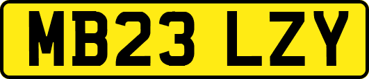 MB23LZY