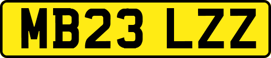 MB23LZZ