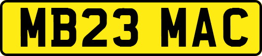 MB23MAC