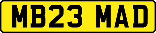 MB23MAD