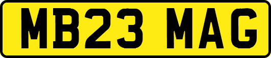 MB23MAG