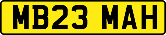 MB23MAH