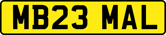 MB23MAL