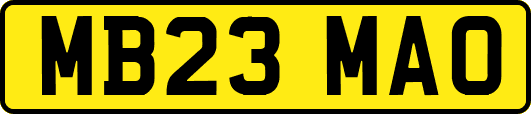 MB23MAO