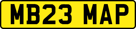 MB23MAP