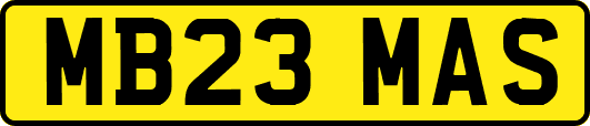 MB23MAS