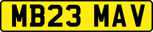 MB23MAV