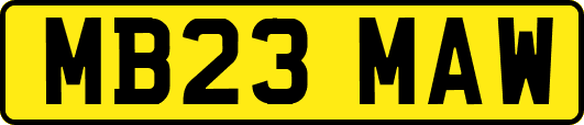 MB23MAW