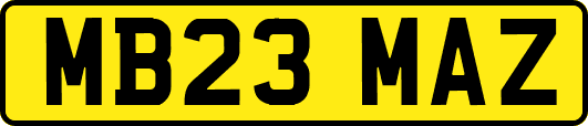 MB23MAZ