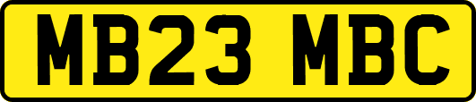 MB23MBC