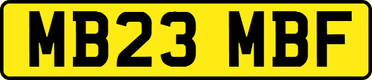 MB23MBF