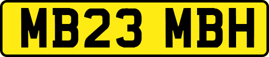 MB23MBH