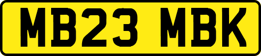 MB23MBK