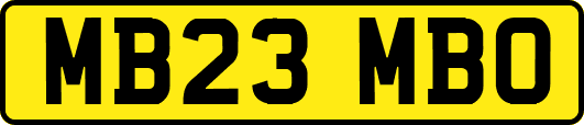 MB23MBO