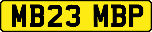 MB23MBP