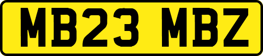 MB23MBZ