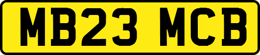 MB23MCB