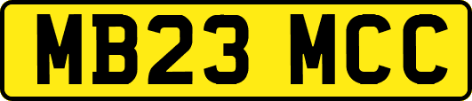 MB23MCC