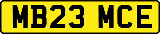 MB23MCE