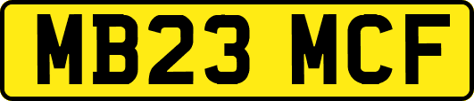 MB23MCF