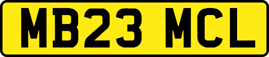 MB23MCL
