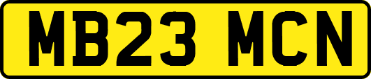 MB23MCN