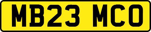MB23MCO