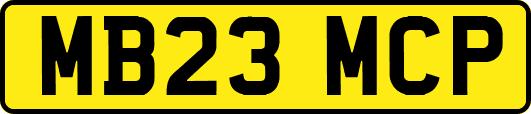 MB23MCP
