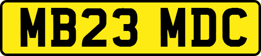 MB23MDC