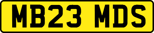 MB23MDS