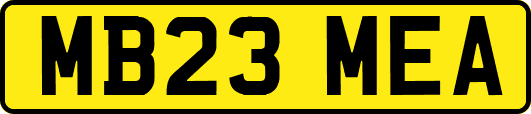 MB23MEA