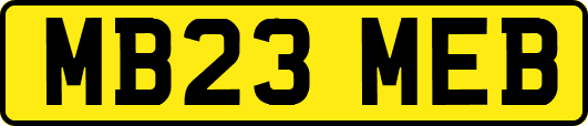 MB23MEB
