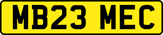 MB23MEC