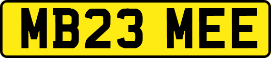 MB23MEE