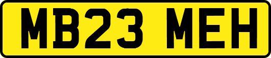 MB23MEH