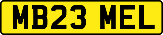 MB23MEL