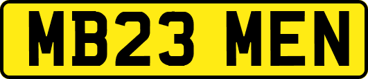 MB23MEN
