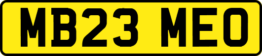 MB23MEO