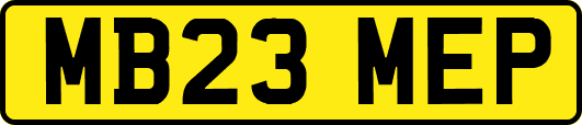 MB23MEP