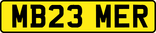 MB23MER