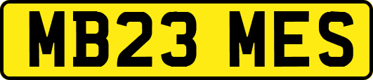 MB23MES