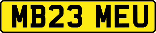MB23MEU