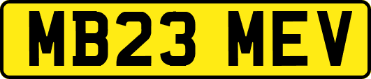 MB23MEV