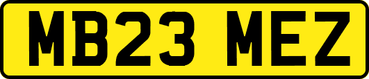MB23MEZ
