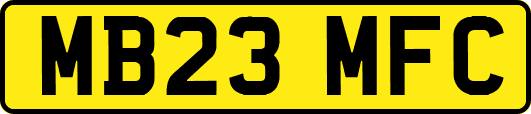 MB23MFC