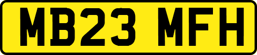 MB23MFH