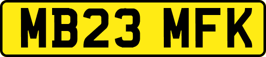 MB23MFK